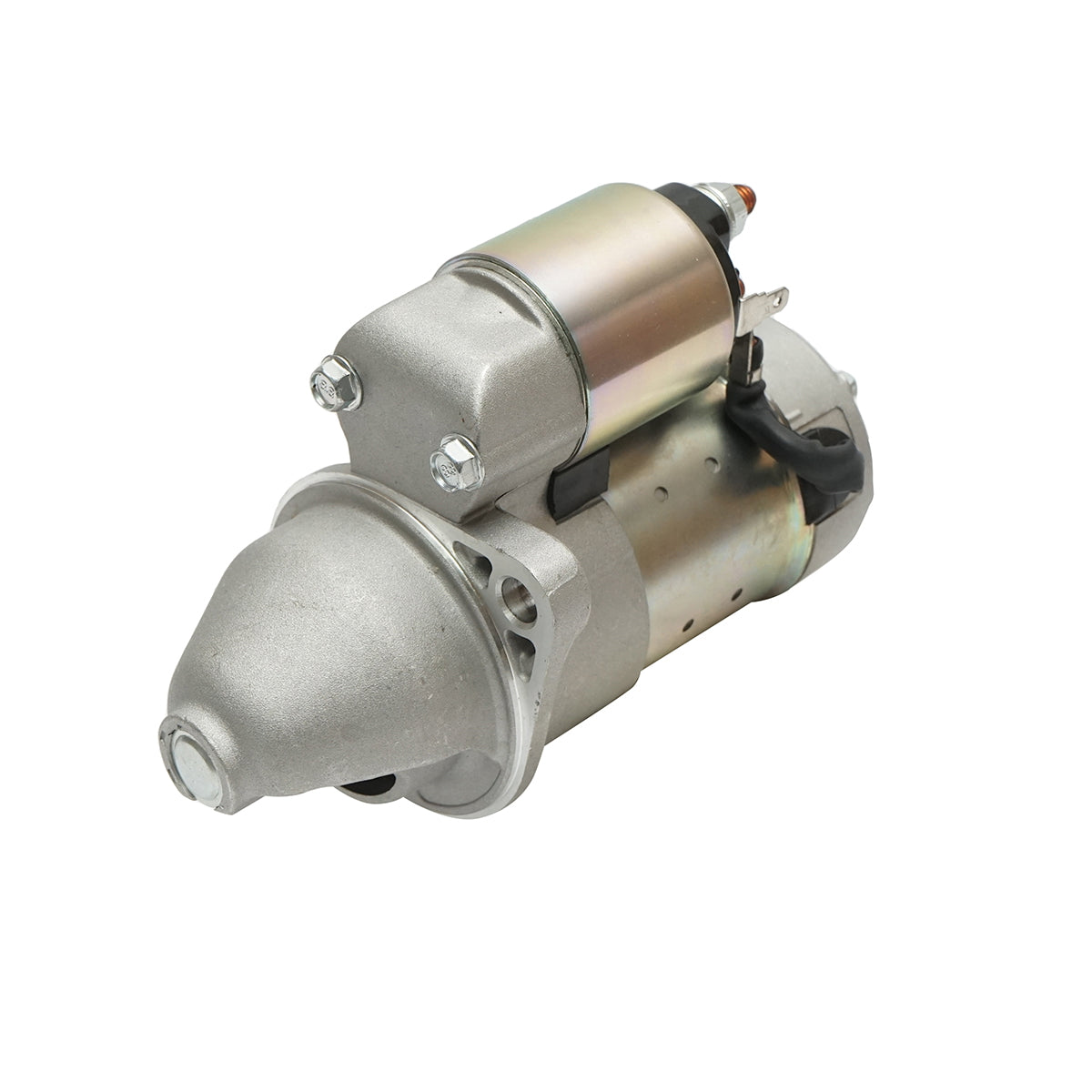 12V/1.4KW Kubota starter motor OEM codes T1060-16800, T1060-16804, T1060-18288